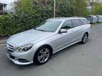 Mercedes Benz E220 Bluetec* Tüv01.25* sehr gepflegt Hessen - Weilburg Vorschau