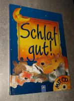 Kinderbuch Schlaf gut! Saarland - Merzig Vorschau