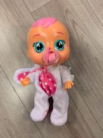 IMC Toys Cry Babies Gute Nacht Coney weinende Puppe Wasser kal Baden-Württemberg - Markgröningen Vorschau