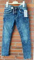 Neue Slim Jeans Gr.146 Ernstings, slimfit jeggings,Bündchen Hose Hamburg-Mitte - Hamburg Horn Vorschau