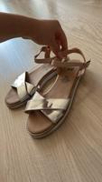 H&M Damen Sandalen Schuhe Kiel - Gaarden Vorschau