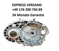 Getriebe VW Golf Passat Seat Leon Audi Skoda Octavia 2.0 TDi NFP Frankfurt am Main - Innenstadt Vorschau