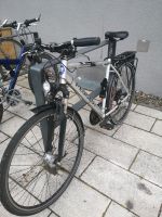 Peugeot Paris Fundfahrrad Brandenburg - Potsdam Vorschau