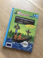 *NEU* Leserabe - Neue Erstlesegeschichten für Jungs 2. Klasse Rheinland-Pfalz - Gabsheim Vorschau