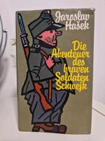 Die Abenteuer des braven Soldaten Schwejk Niedersachsen - Wunstorf Vorschau