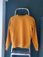 Uniqlo Unisex Pullover ocker Düsseldorf - Eller Vorschau