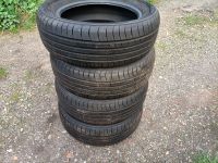 Sommerreifen Kumho 185/55 R15 Kiel - Hassee-Vieburg Vorschau