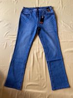 Herren Jeans Hose von H.I.S in W44/35 Gr Saarland - Schmelz Vorschau