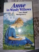 Lucy M. Montgomery Anne in Windy Willows Bielefeld - Stieghorst Vorschau