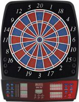 BULL'S Delta IV RB Sound Elektronik Dartboard (NEU & OVP) Nordrhein-Westfalen - Dormagen Vorschau