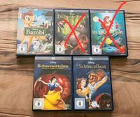 Disney Filme Kinder Filme DvD Nordrhein-Westfalen - Menden Vorschau