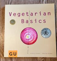 Kochbuch Vegetarian Basics Rheinland-Pfalz - Hettenrodt Vorschau