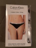 Calvin Klein Damenunterwäsche, Original 9 Stück vorhanden Düsseldorf - Stockum Vorschau