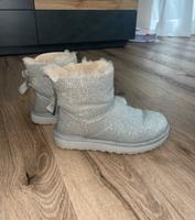 UGG Boots Silber Hessen - Greifenstein Vorschau