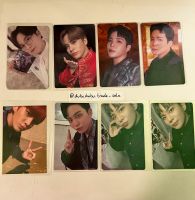 WTT/WTS Ateez photocards Bremen - Vegesack Vorschau