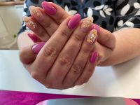 Nageldesign, Nagelmodellage und Maniküre Rheinland-Pfalz - Oberdreis Vorschau