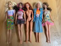 Barbie Puppen Set Bayern - Rain Niederbay Vorschau