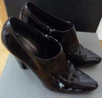 PRADA Lackpumps Größe 40,5 Bayern - Beilngries Vorschau
