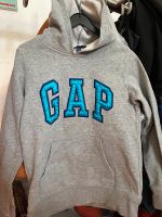 Gap hoodie Kapuzen Pullover Sweatshirt top Satin 6/8 Nordrhein-Westfalen - Mönchengladbach Vorschau