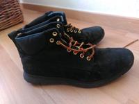 Timberland Schnürstiefel unisex 43 Leipzig - Leipzig, Zentrum-Ost Vorschau