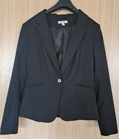 Damenblazer Größe 40, H&M Blazer schwarz Nordrhein-Westfalen - Werl Vorschau