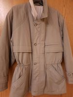 Herren Winter-Longjacke Hessen - Pohlheim Vorschau