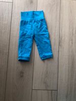 Kinder Hose Jogginghose Esprit Gr 74 blau Sachsen-Anhalt - Naumburg (Saale) Vorschau