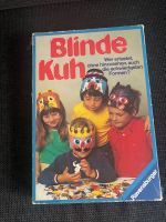 Kultspiel Blinde Kuh 1977 Nordrhein-Westfalen - Menden Vorschau