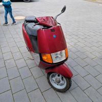 Piaggio sfera 80ccm 125ccm tüv 6/24 Nordrhein-Westfalen - Lage Vorschau