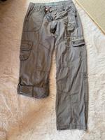 Cargo Sommerhose viele Details! Gr. 32/34 Bayern - Schechen Vorschau