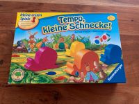 Ravensburger Spiel „Tempo kleine Schnecke“ Nordrhein-Westfalen - Velbert Vorschau