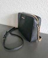 Handtasche Tasche Schultertasche Michael Kors schwarz Düsseldorf - Oberkassel Vorschau