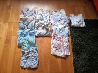 Babypyjamas gr.50-62 cm Nordrhein-Westfalen - Hückelhoven Vorschau