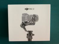 Gimbal DJI RSC 2 Thüringen - Erfurt Vorschau