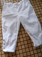 Damenhose weiss von M.Collection Gr.54 neuwertig Baden-Württemberg - Bad Wurzach Vorschau