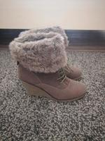 Stiefel Claudia Ghizzani Bayern - Regensburg Vorschau
