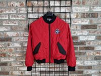 MV Agusta Bomberjacke Red Größe L/XL/XXL Sachsen - Naunhof Vorschau