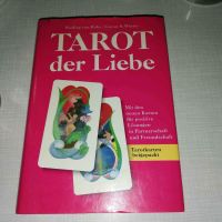 Tarot Buch und Karten Saarland - Eppelborn Vorschau