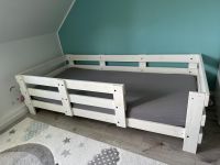 Bett 90x200 cm Bodenbett Saarland - Völklingen Vorschau