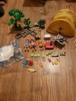 Playmobil Camping teilweise ovp 5435 Niedersachsen - Jesteburg Vorschau