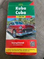 Autokarte Kuba Roadmap Cuba Faltkarte Nordrhein-Westfalen - Nottuln Vorschau