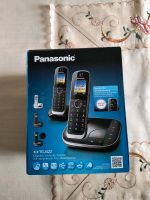 Telefon Panasonic KX-TGJ322 Niedersachsen - Schiffdorf Vorschau