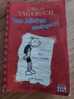 Gregs Tagebuch 1 Nordrhein-Westfalen - Rheda-Wiedenbrück Vorschau