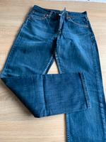 Damenjeans Levi’s W31/L32 Brandenburg - Wittenberge Vorschau