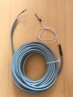 Temperatur Sensor / Fühler PT100 10m / 3mm NEU Dortmund - Benninghofen Vorschau