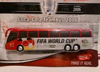 Coca Cola Teambus 2006 Rheinland-Pfalz - Neuhemsbach Vorschau