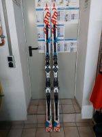 Atomic Redster FIS Worldcup Damen Ski 2016/17 Bayern - Siegsdorf Vorschau