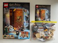 LEGO Harry Potter 76382 Transfiguration Class Baden-Württemberg - Wertheim Vorschau