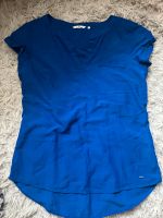 ⭐️ Tom Tailor Damen Bluse T-Shirt, Gr. 38, blau ⭐️ Baden-Württemberg - Oberkirch Vorschau