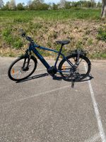 Levit Musca E-Bike Akku 468 Wh Bafang Motor nur 50 KM RH 53cm Baden-Württemberg - Walzbachtal Vorschau